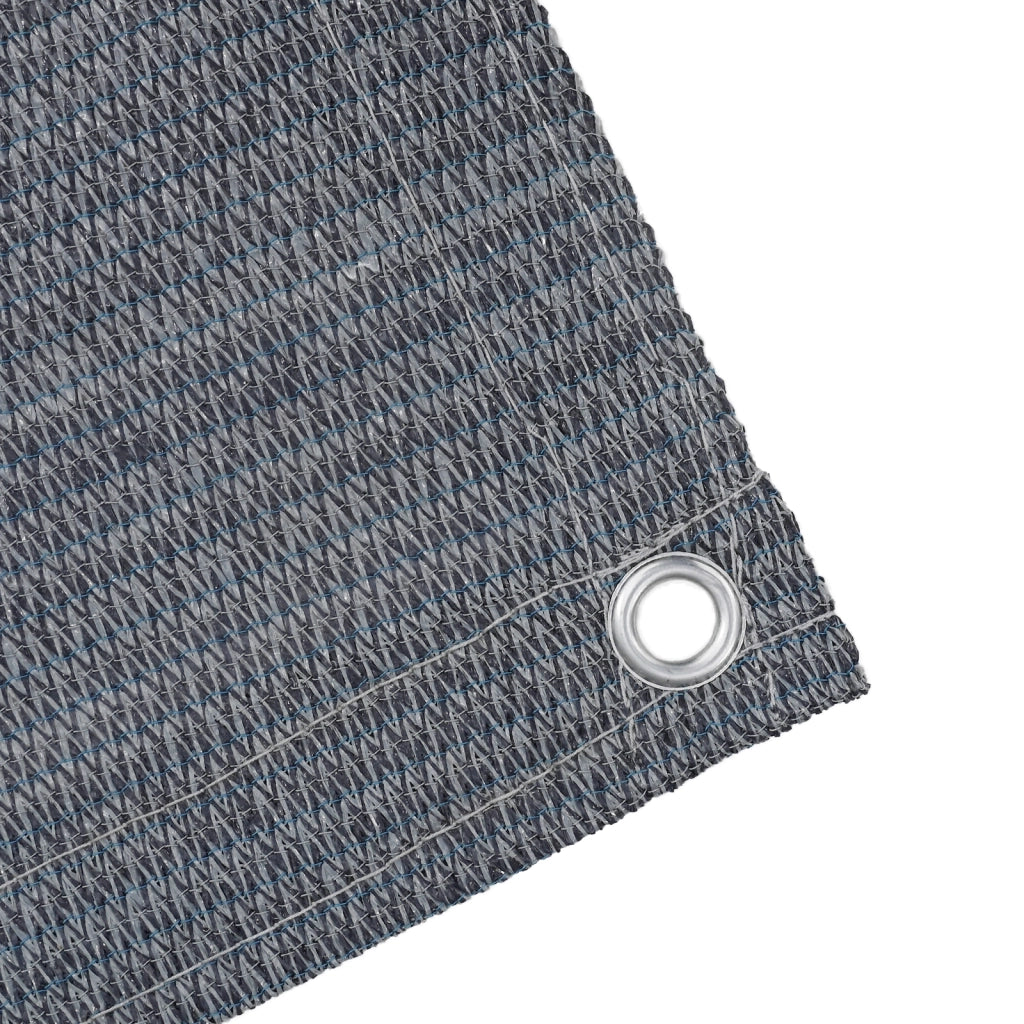 Accessorio per Tenda Blu-grigio Poliestere 250 x 400 cm