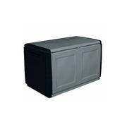 BAULE PLAST.GR/NERO 96X53X57