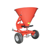 Spandiconcime carrellato 385 kg
