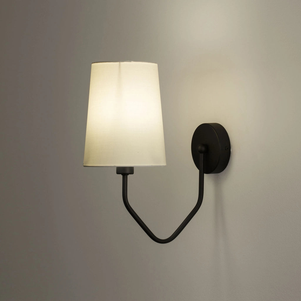 Applique ALVAR nero