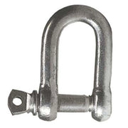 GRILLO DRITTO ZINCATO - MM 24 L. MM 92X47- 2 pezzi