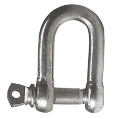 GRILLO DRITTO ZINCATO - MM 24 L. MM 92X47- 2 pezzi