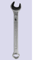 Chiave Comb.Lung.Fis.Polig.Mm10 Set 5 Pezzi - Oreca New