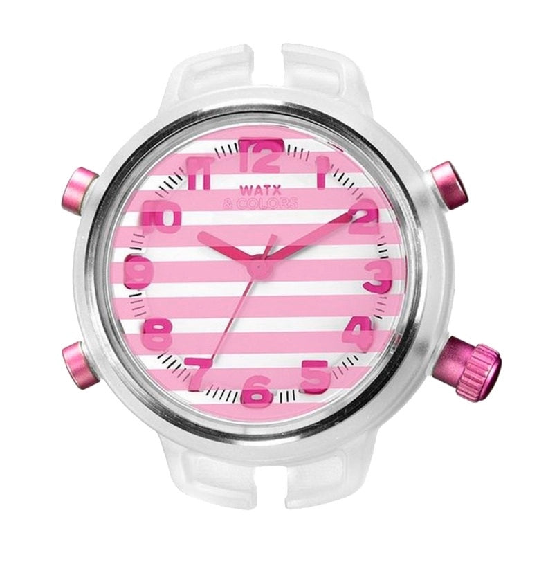 WATX&COLORS WATCHES Mod. RWA1409