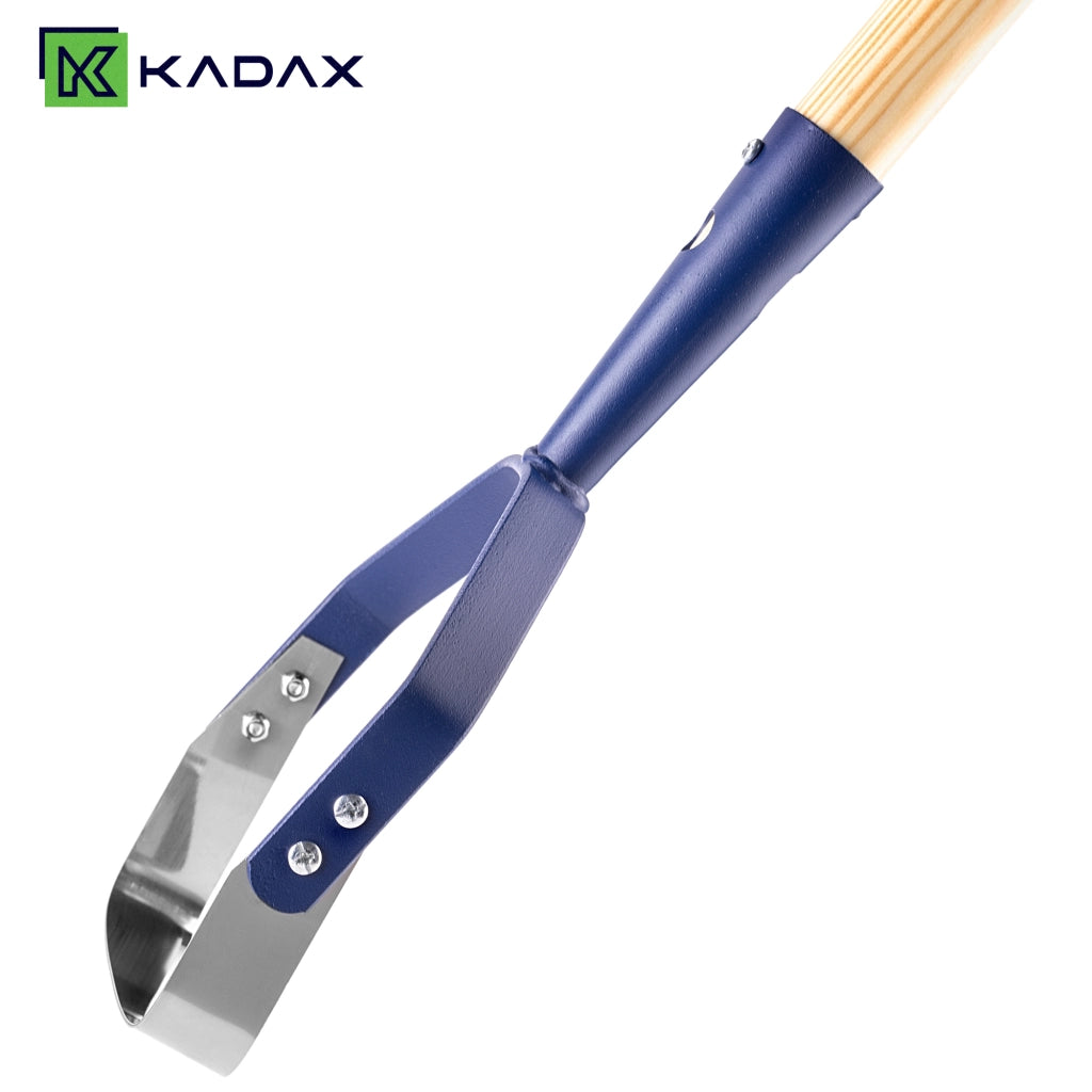 KADAX Podcinak 130cm do spulchniania ziemi i usuwa