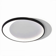Trade Shop - Plafoniera Da Soffitto Tonda 36 W Lampada Dimmerabile 3 Colorazioni Luce C58-3c -