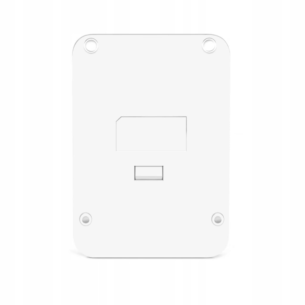 Ripetitore PoE Esterno NetExtender POE5X – 5 Porte RJ45 | 10/100 Mbps | 4x15W | IP55 | Per Telecamere e Access Point