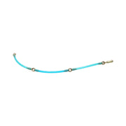 Tubo ritorno carburante Fiat 555, 605, 640, 780 codice OEM 4647657