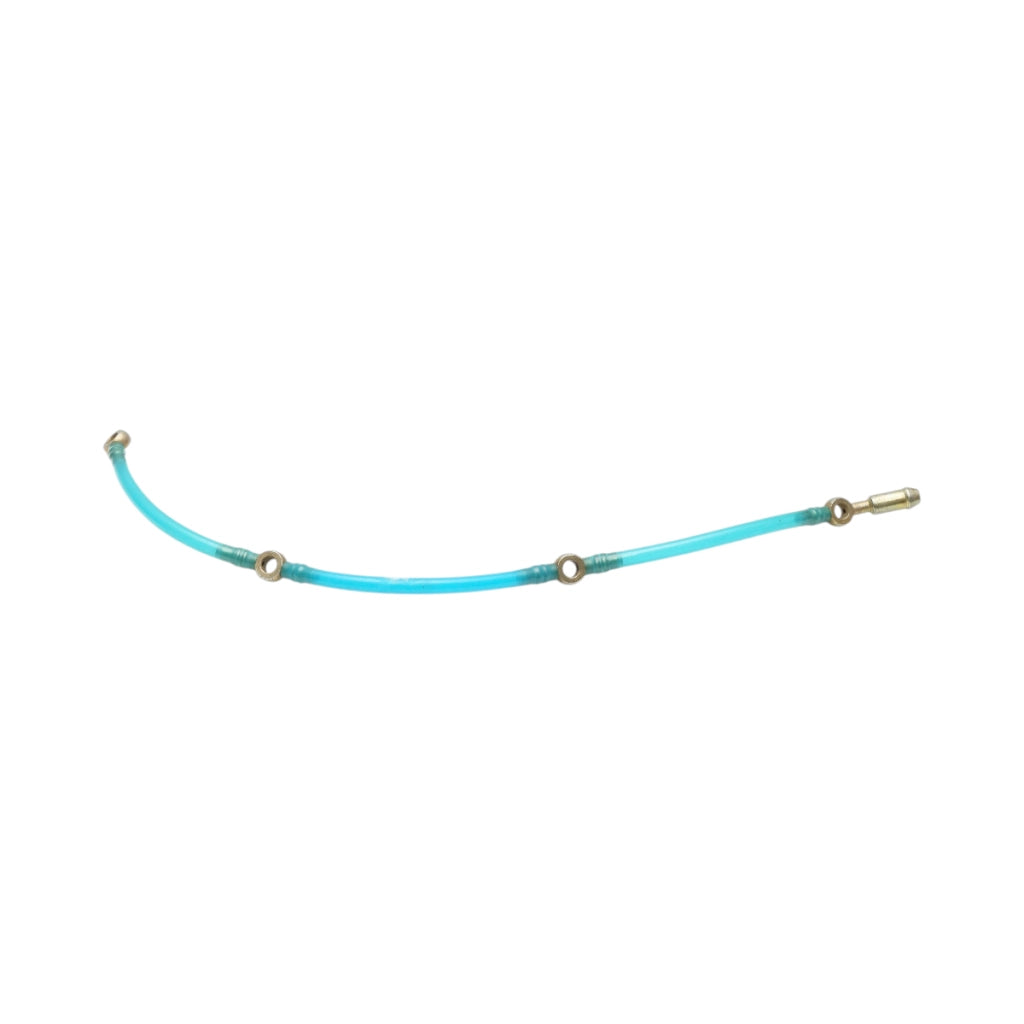 Tubo ritorno carburante Fiat 555, 605, 640, 780 codice OEM 4647657