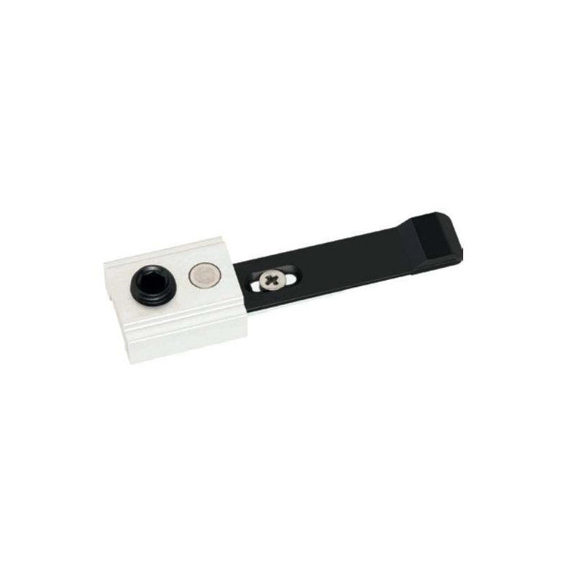 Arresto Chiudiporta Slitta Dc175 Assa Abloy