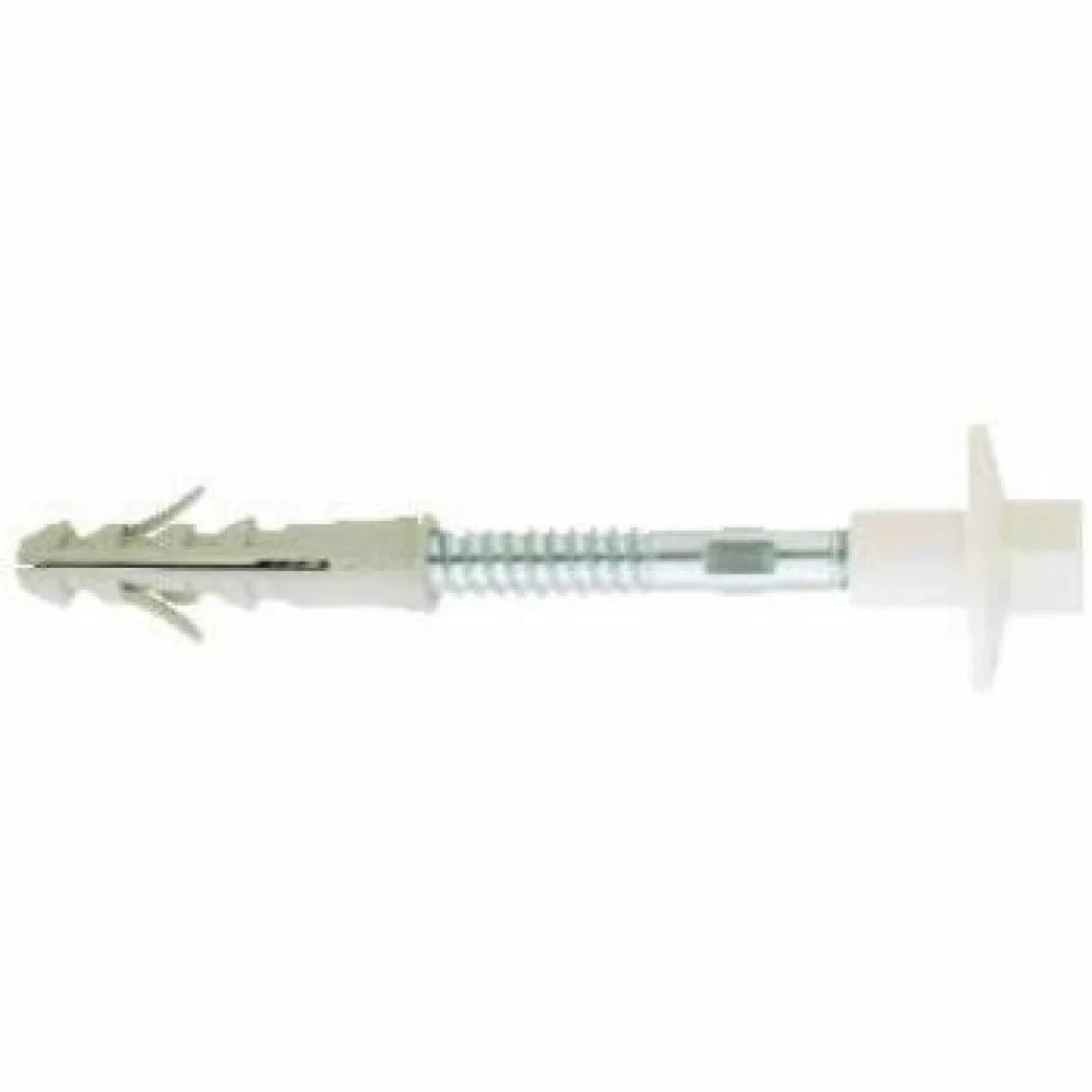 Fissa lavabi con vite 120 cf. 2 pz b07k2dbf8x