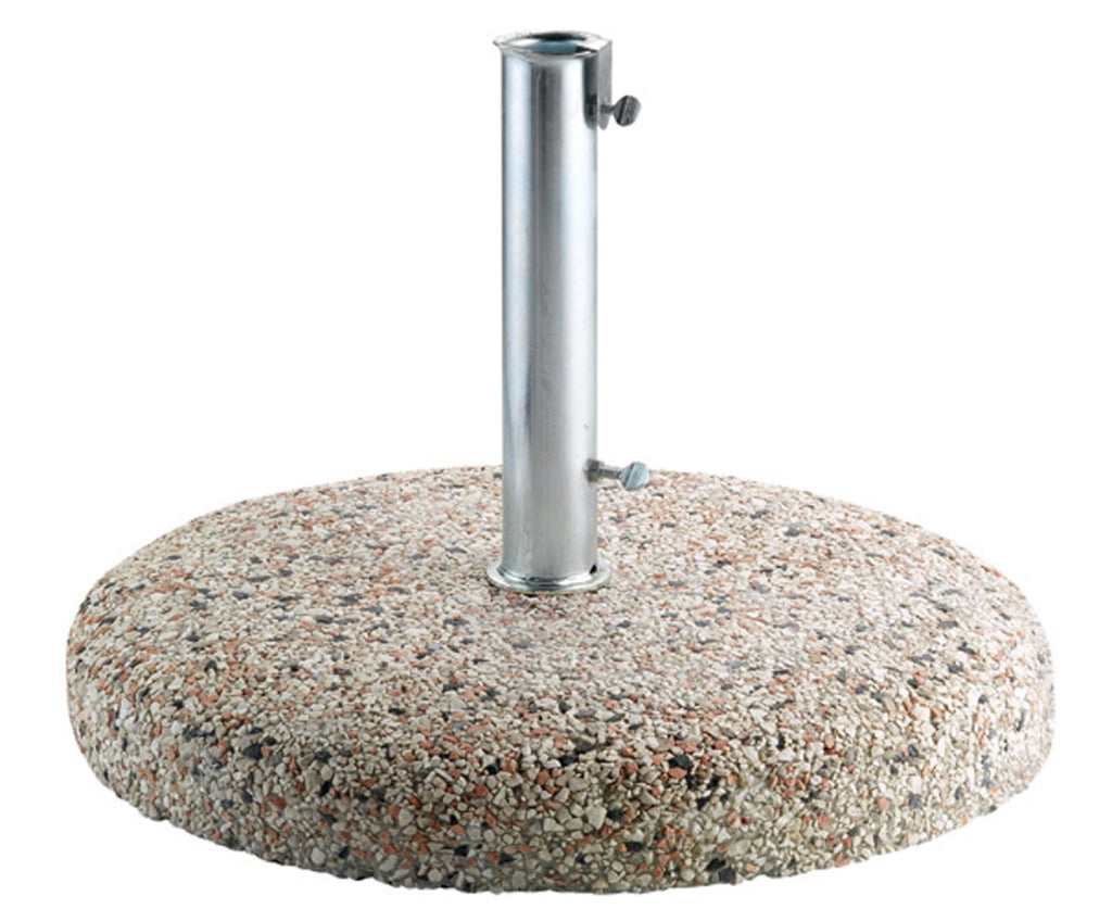 Base In graniglietto 35Kg  tubo 55 Mm