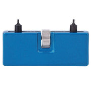 Apriporta Universale per Orologio - Materiale in Alluminio - 2 Ganci - Apriporta per Retro - Leggero - Materiale Duraturo