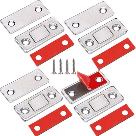 Magnetico per Porta - Adesivo Magnetico per Porta