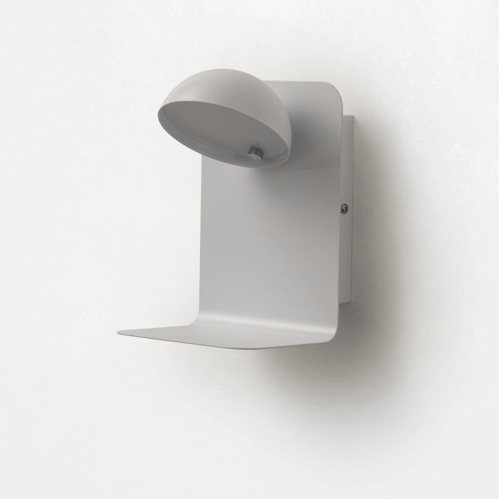 Applique led PAUL bianco