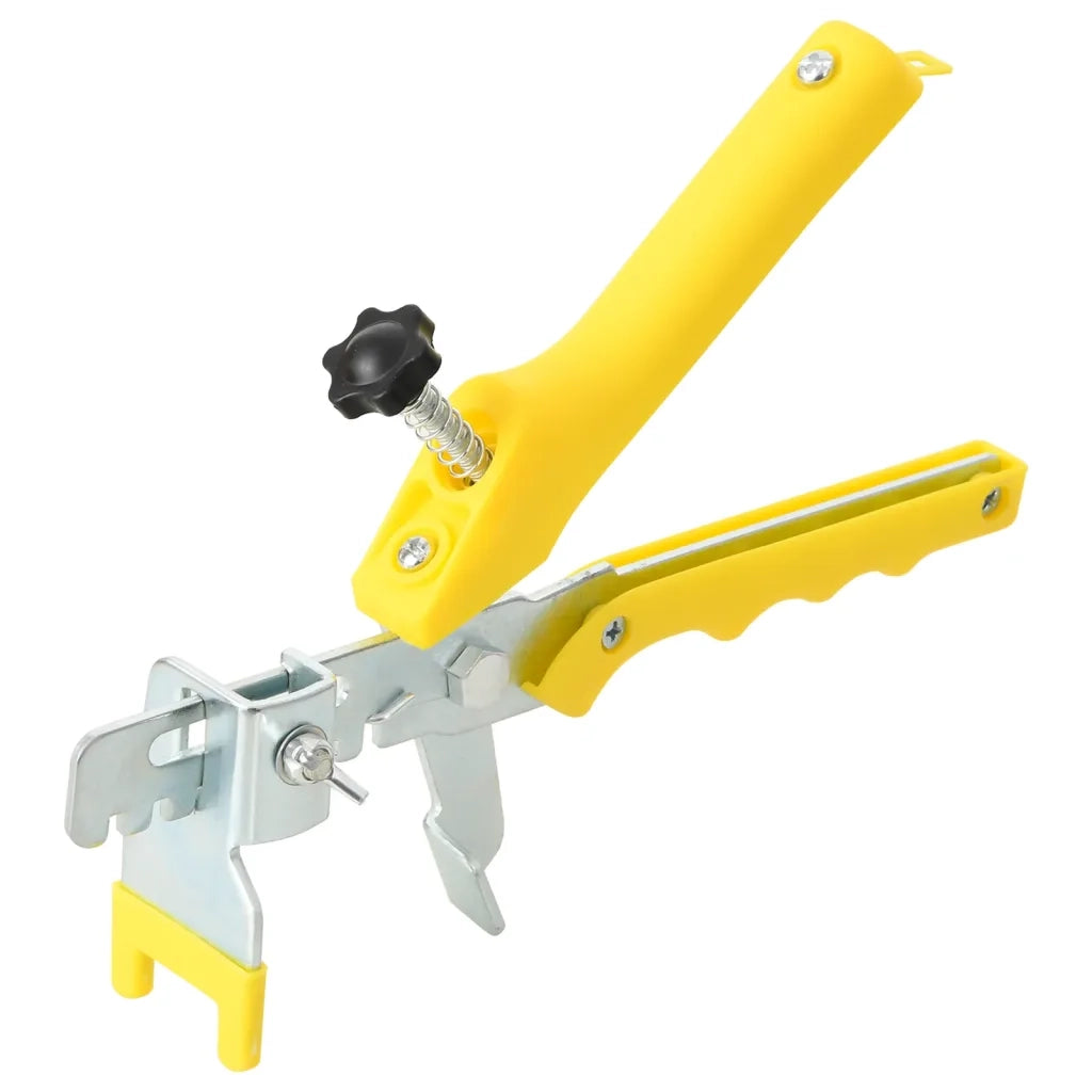 Sistema di Livellamento Piastrelle 500 Cunei 2500 Clip 1,5 mm CFW6125492