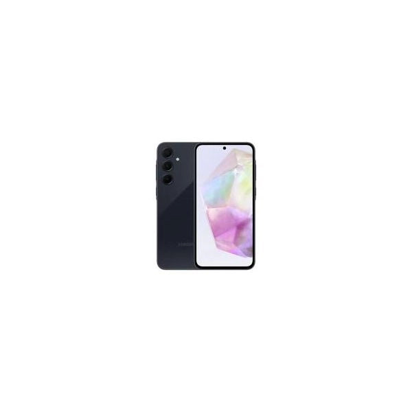 Samsung smartphone a35 5g ds a356b 6+128 tim ent. ed awesome navy - SM-A356BZKBEEB