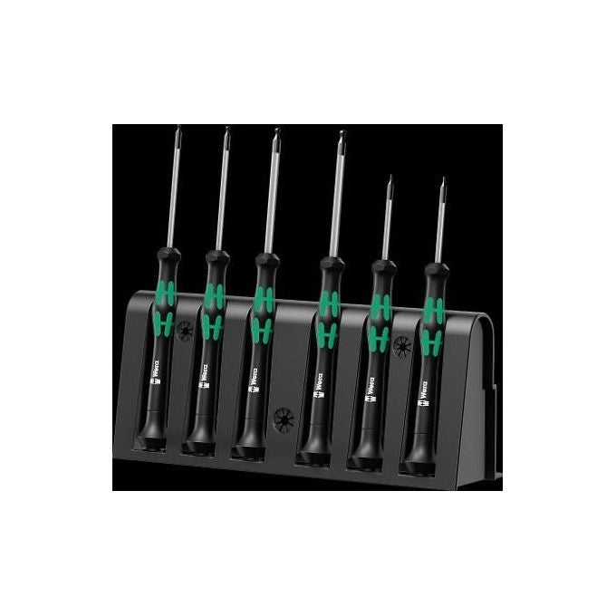 Wera 2052/6 Hexagon Set Cacciavite