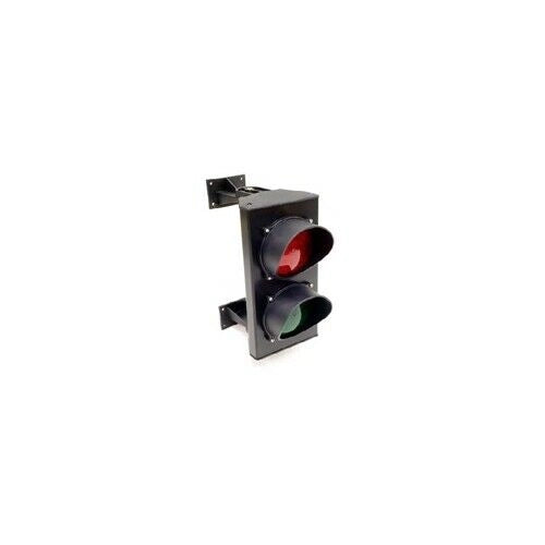 Semaforo Rosso Verde Casit Er/sem2 Automazione Automatismi Originale Garanzia