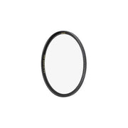B+W 1100147 BASIC Filtro UV per Fotocamera 95 mm con Trattamento MRC Montatura in Ottone colore Nero