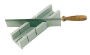 1pz conf. cassetta con segaccio a dorso rif.82180 cod:ferx.1074