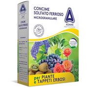 K-solfato ferroso antimuschio ko llant ad180707