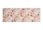 Tappeto Cucina Antiscivolo Stampa Digitale Emozioni Fantasie Floreali Varie - 58x280 - Bouquet