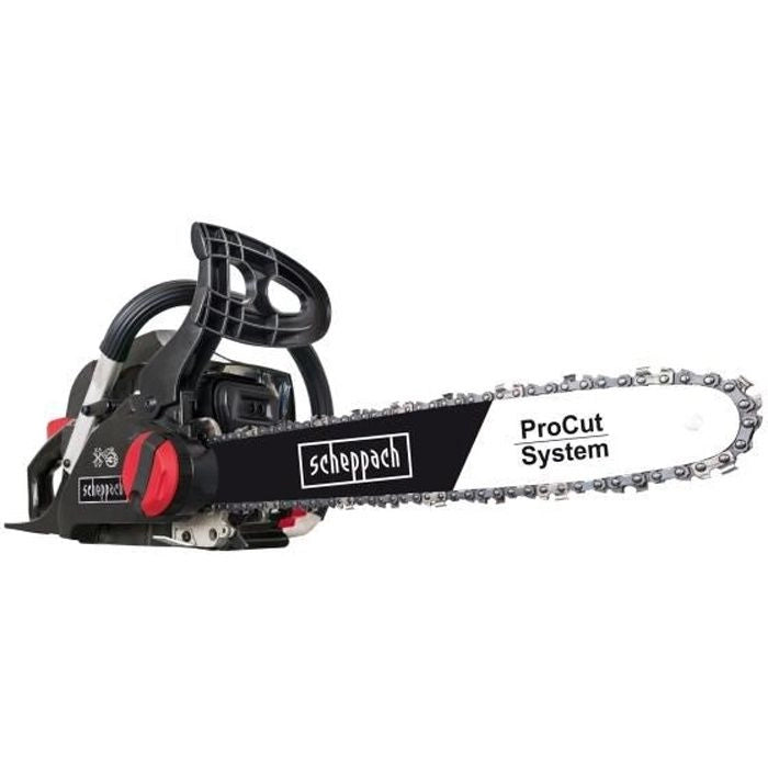 Motosega a scoppio SCHEPPACH 40 cm - 41 CC - CSP41