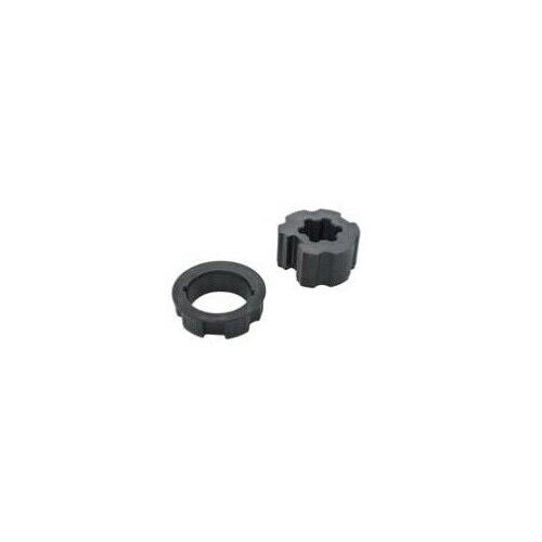 KIT ADATTATORI OGIVA Ø70 BENINCA' RO.50 OG70 9005046 AUTOMAZIONE AUTOMATISMI