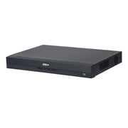 Dahua Nvr PoE 32CH 1U 2HDDs WizSense NVR5232-EI2