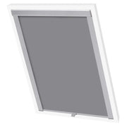 Tenda a Rullo Oscurante Persiana Grigia M04/304 131268