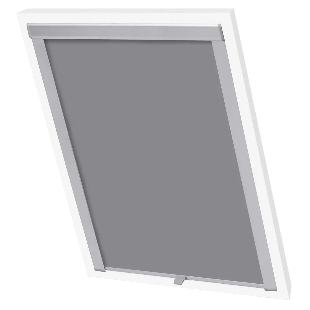 Tenda a Rullo Oscurante Persiana Grigia M04/304 131268