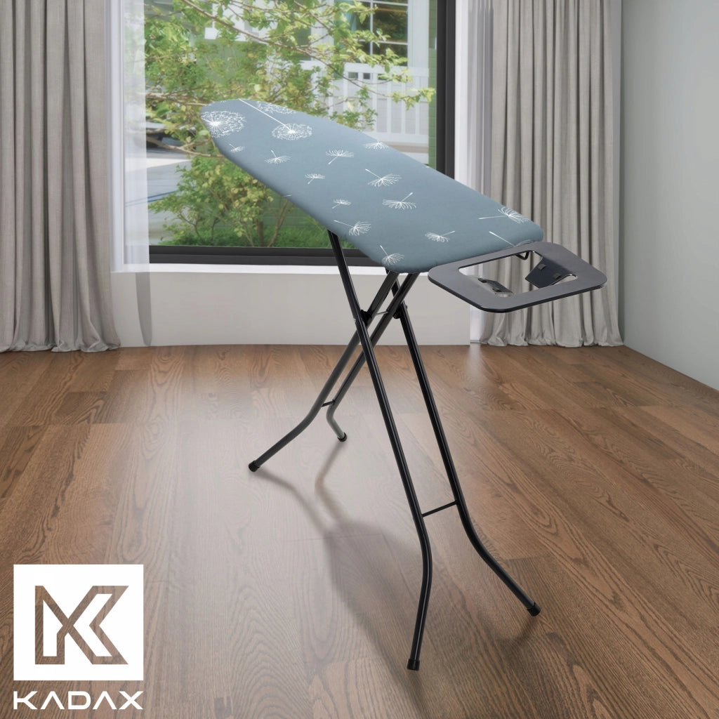 Copertura per asse da stiro KADAX 120x38 cm, elasticizzata
