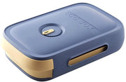 Egg Container con carrello - 18-23 uova - materiale di alta qualità - spazievenditore