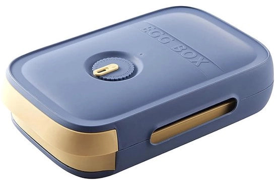 Egg Container con carrello - 18-23 uova - materiale di alta qualità - spazievenditore