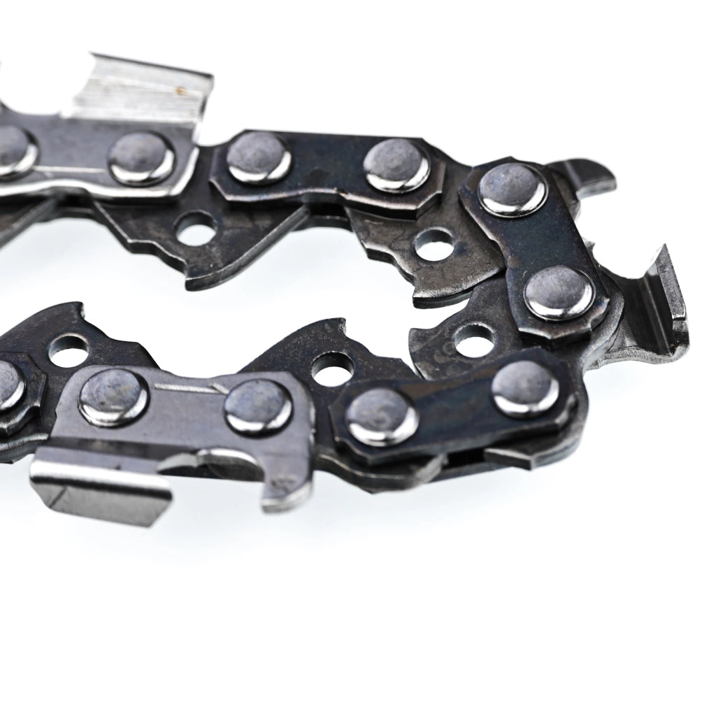 Catena per Motosega 16" Rosfix – Acciaio di Alta Qualità, 64 Maglie, 32 Lame | Compatibile con Motoseghe 16"