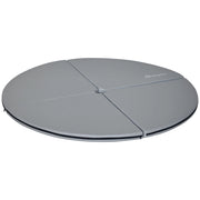Tappetino pieghevole per pole dance ¨C zephmum ¨C grigio 150x5 cm