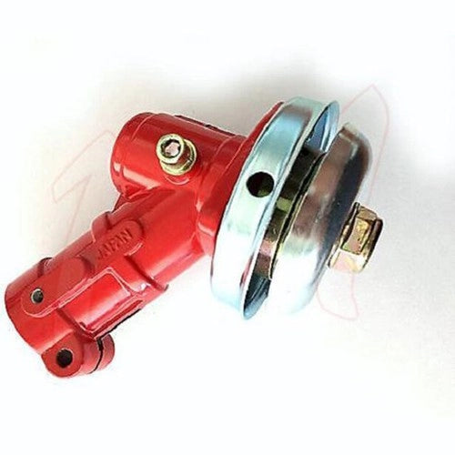 Ricambio decespugliatore a scoppio 43cc 4in1 motosega potatore 7 coppia conica