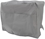 Copertura protettiva per generator - Impermeabile e duraturo - 50 x 25 x 31 cm - Protezione per macchina - Ideale per uso all'aperto