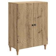Credenza Rovere Artigianale 66 x 34,5 x 90 cm