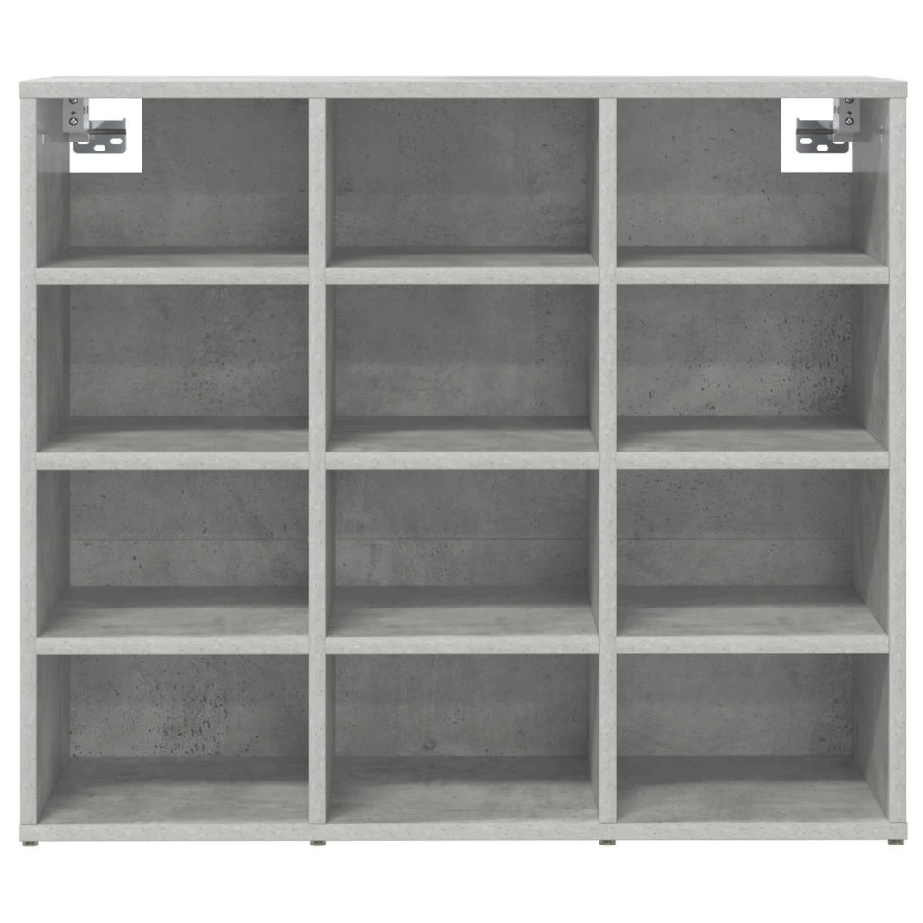 Mobile per scarpe 77,5 x 30 x 67 cm Legno ingegnerizzato 808715