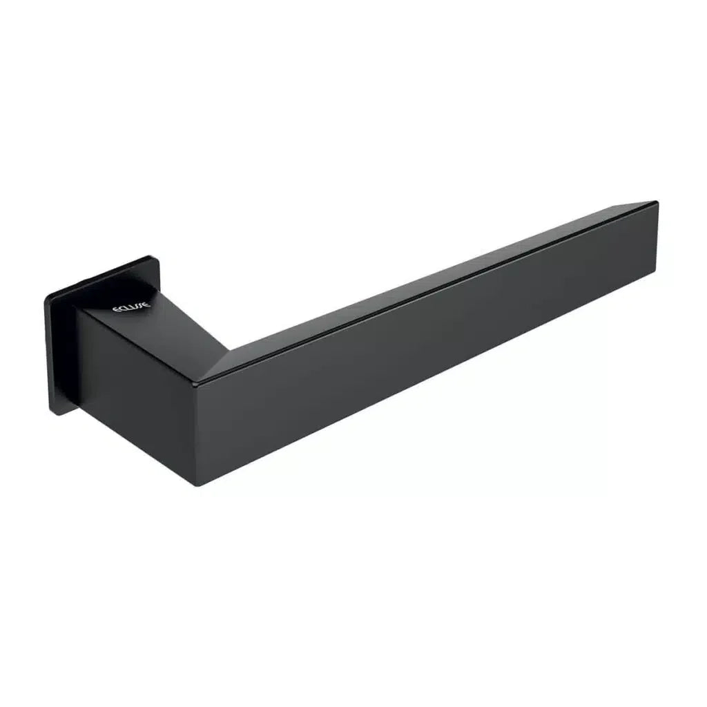 Maniglia Per Serratura Modello 40+Uno Varie Finiture - Bianco Ral9010 Cod.Osm38