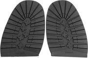 Antislip Protezione contro gli scivoli Stickpad - Supporto per stivali sul pavimento - Protezione per calzature.