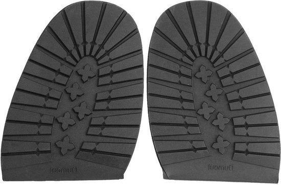 Antislip Protezione contro gli scivoli Stickpad - Supporto per stivali sul pavimento - Protezione per calzature.