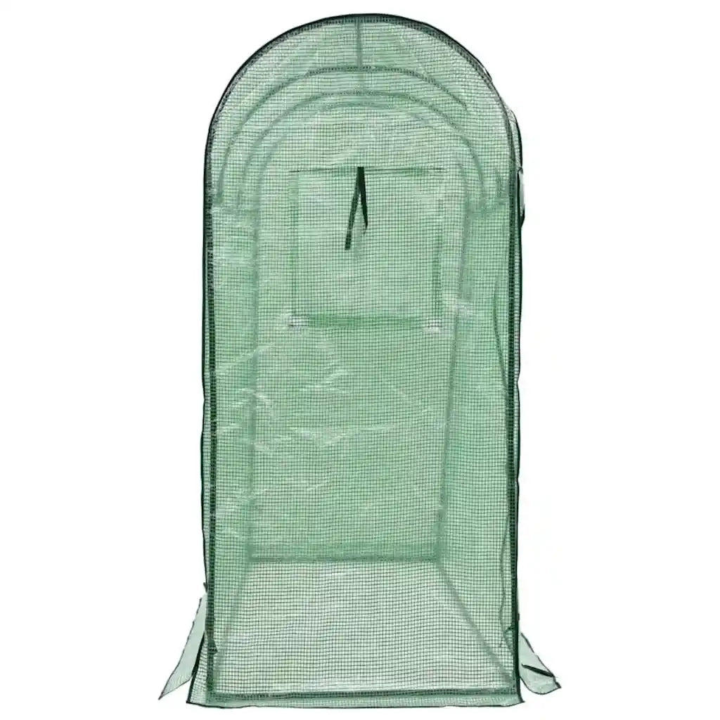 Serra con Ingresso a Cerniera 200x80x170 cm