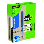 Cf10rol+15refill + 15 refill v7 blu - 120409