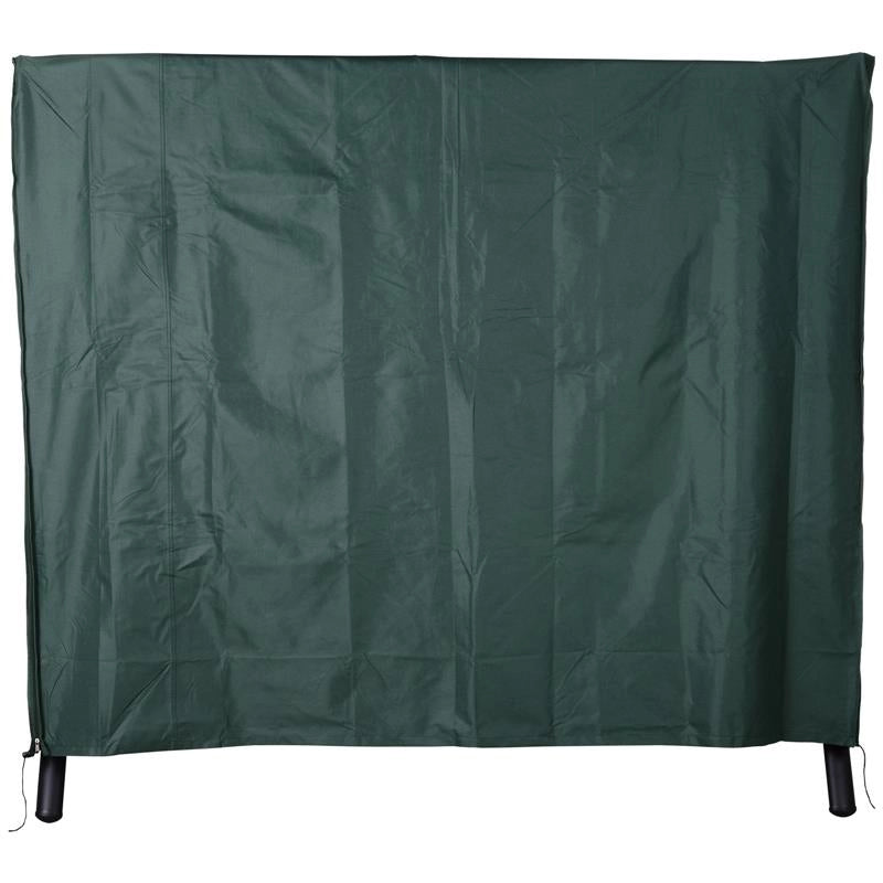 TELO DI COPERTURA PER DONDOLO IN TESSUTO OXFORD IMPERMEABILE 205 X 124 X 164 CM