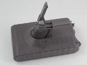 Batteria per Dyson SV10 21,6V 2800 mAh