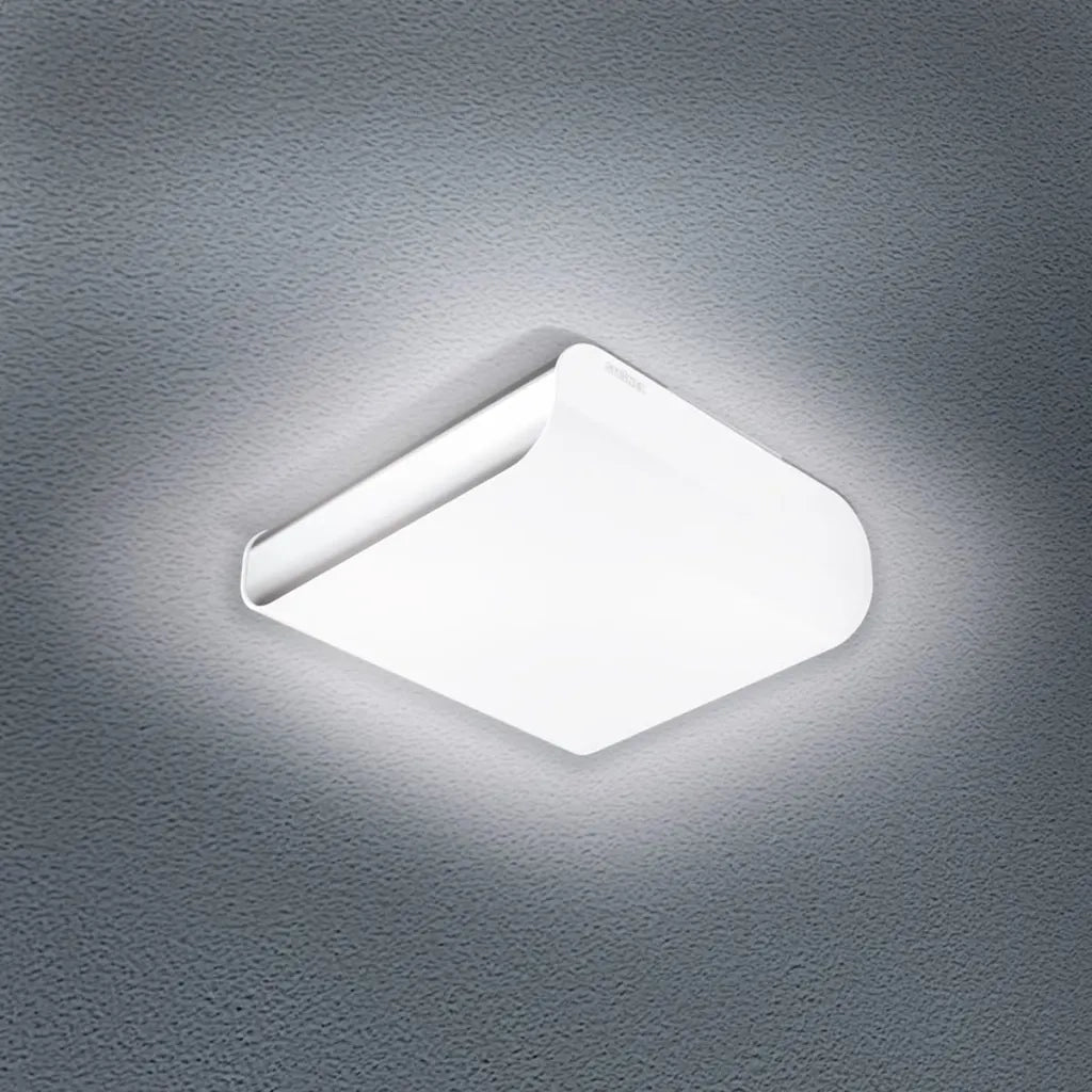 Steinel Lampada da Interni RS LED M1 V2 Argento 052492 422626