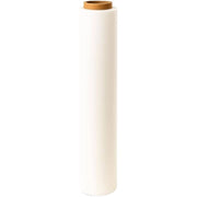 Film estensibile bianco 50 cm 23 micron per imballaggio manuale